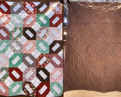 2024 Quilt Auction